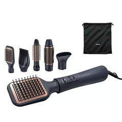 Styling Brush Philips BHA530/00 5000 Series -  Beauty, Hair care -  Philips.