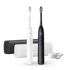 Electric Toothbrush Philips HX7109/01 DUO SERIE 5300 (2 Units) -  Health and personal care, Oral care -  Philips.