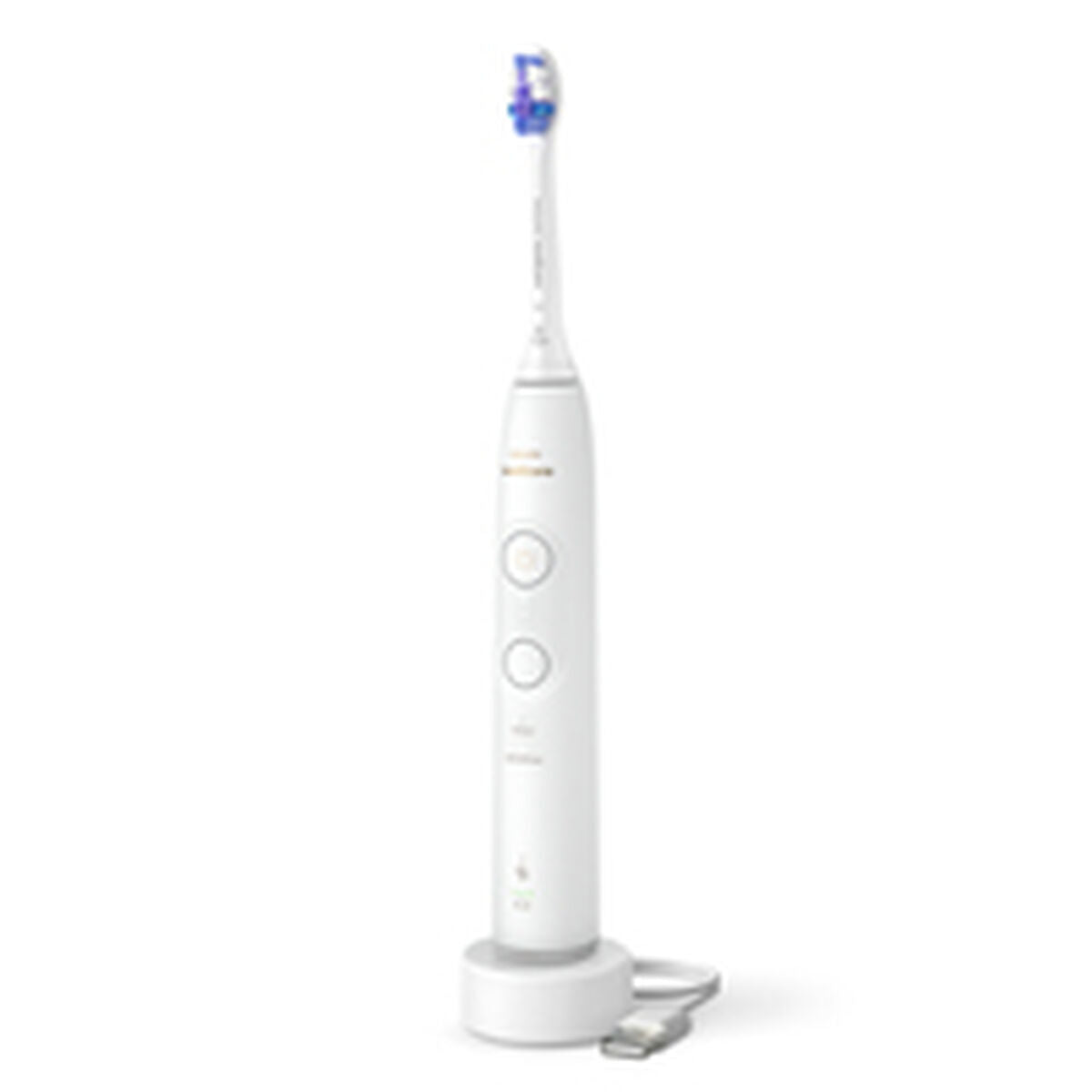 Electric Toothbrush Philips HX7400/01 SONICARE 6100 -  Health and personal care, Oral care -  Philips.