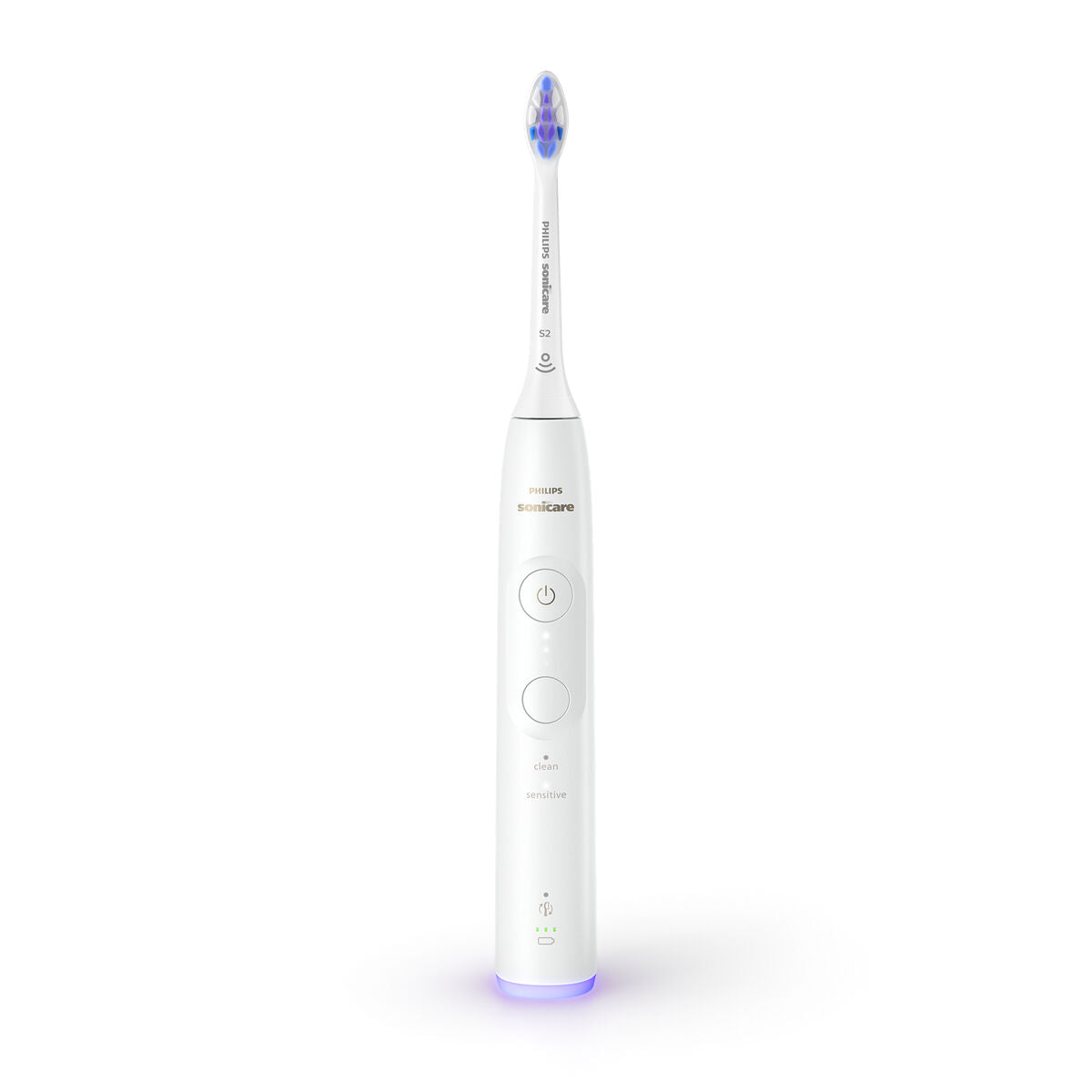 Electric Toothbrush Philips HX7400/01 SONICARE 6100 -  Health and personal care, Oral care -  Philips.