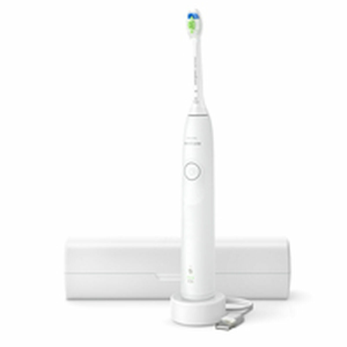 Electric Toothbrush Philips HX7108/02 SONICARE 5300 -  Health and personal care, Oral care -  Philips.