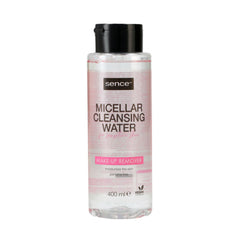 Make Up Remover Micellar Water Sence 400 ml Sensitive skin -  Beauty, Skin care -  Sence.
