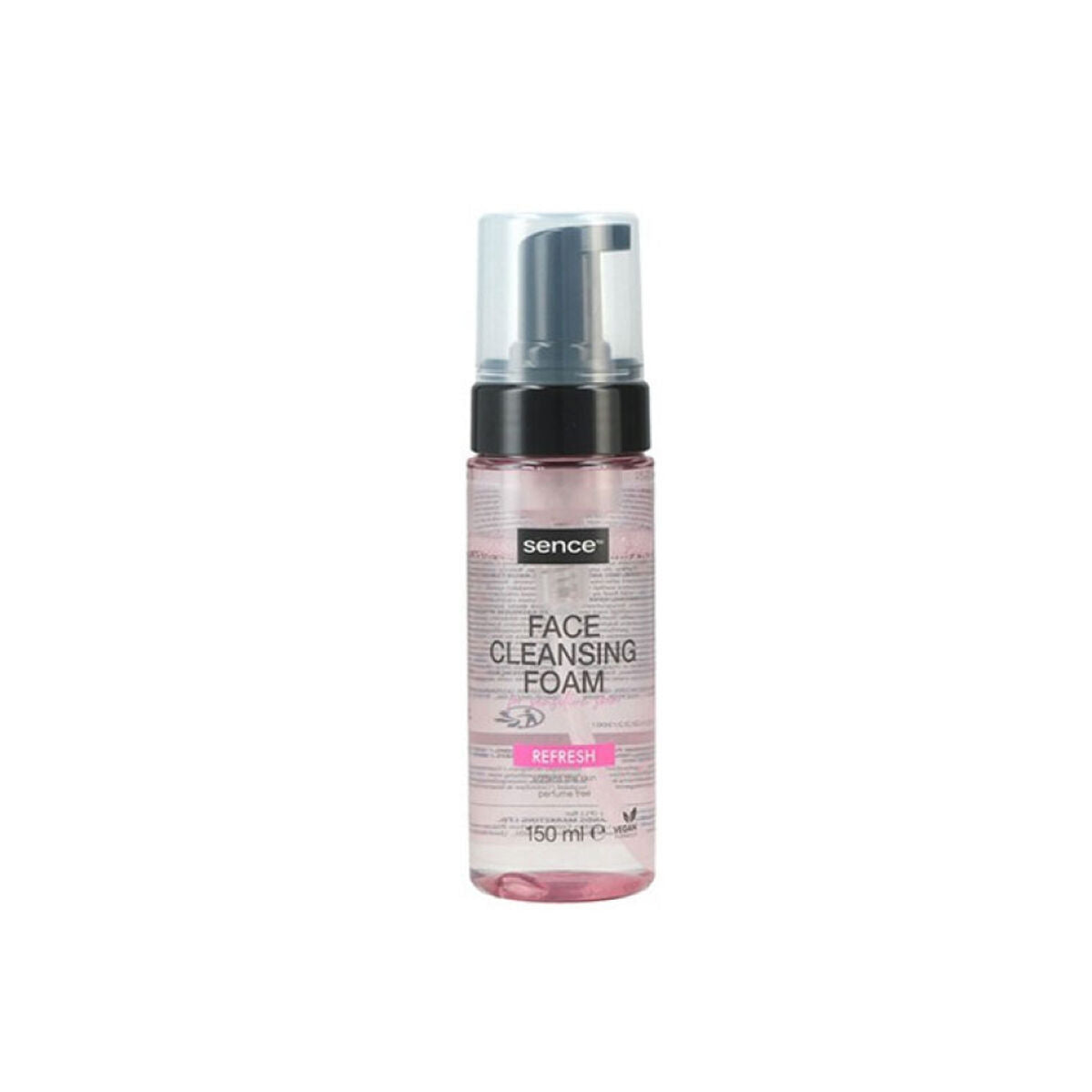 Cleansing Foam Sence Sensitive 150 ml -  Beauty, Skin care -  Sence.