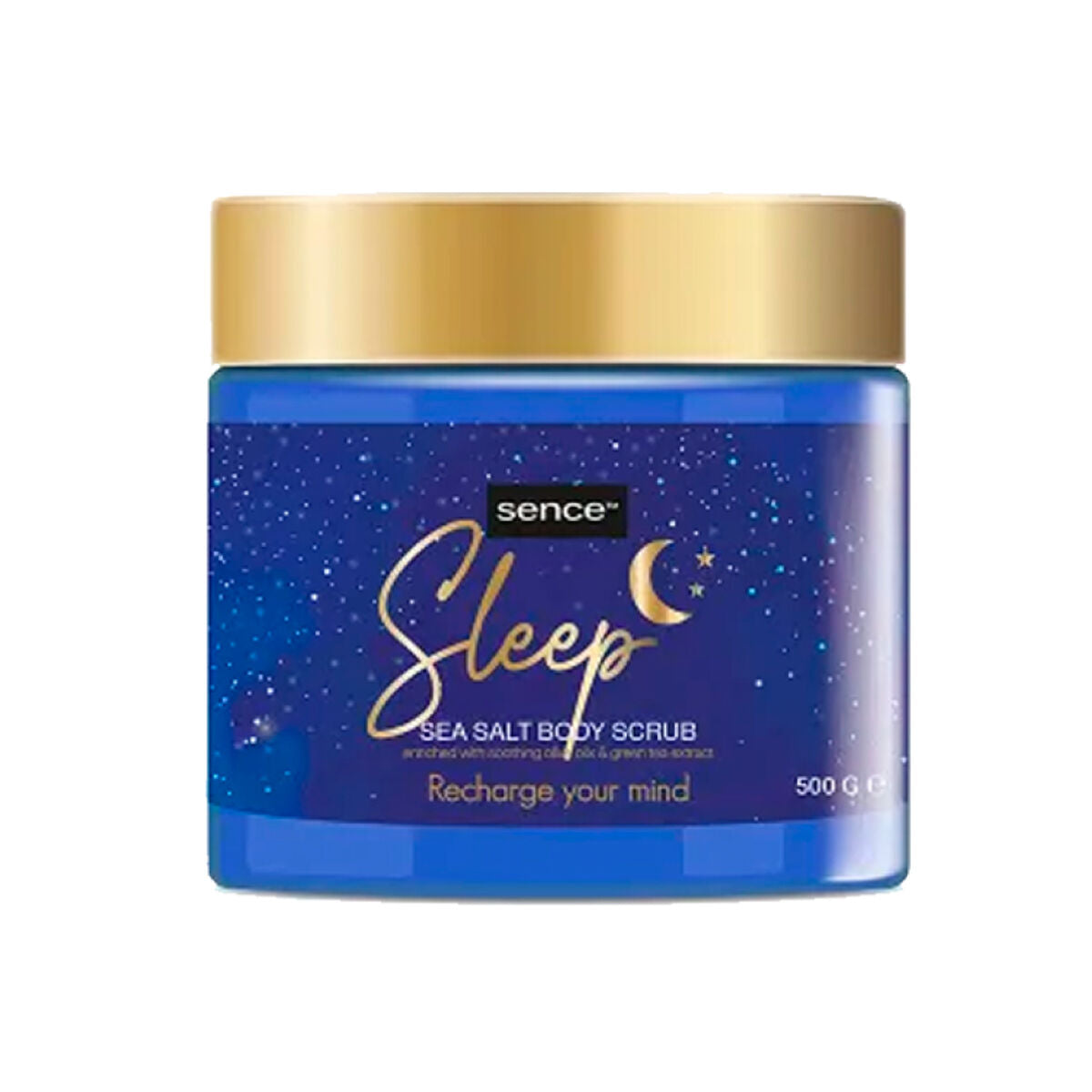 Body Exfoliator Sence 500 g -  Beauty, Skin care -  Sence.