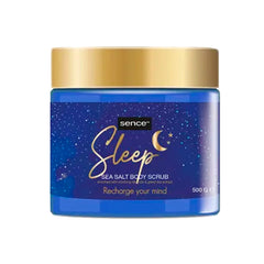 Body Exfoliator Sence 500 g -  Beauty, Skin care -  Sence.