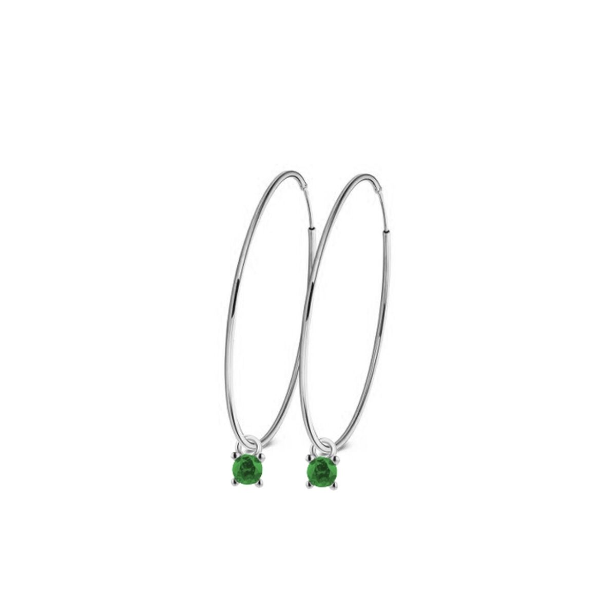 Ladies' Earrings New Bling 9NB-1101 -  Jewellery, Women -  New Bling.