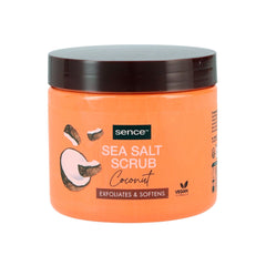Body Exfoliator Sence 500 g -  Beauty, Skin care -  Sence.