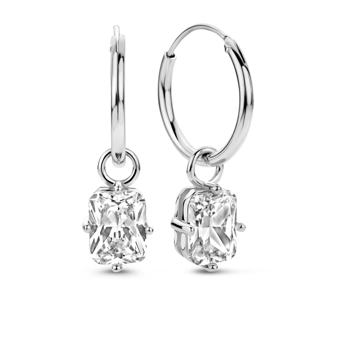 Earrings New Bling 9NB-1264 -  Jewellery, Women -  New Bling.