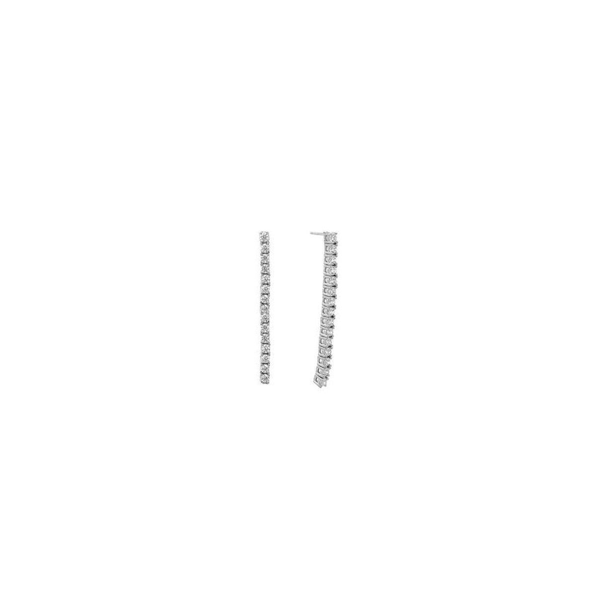 Ladies' Earrings New Bling 9NB-1280 -  Jewellery, Women -  New Bling.