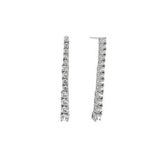 Ladies' Earrings New Bling 9NB-1286 -  Jewellery, Women -  New Bling.