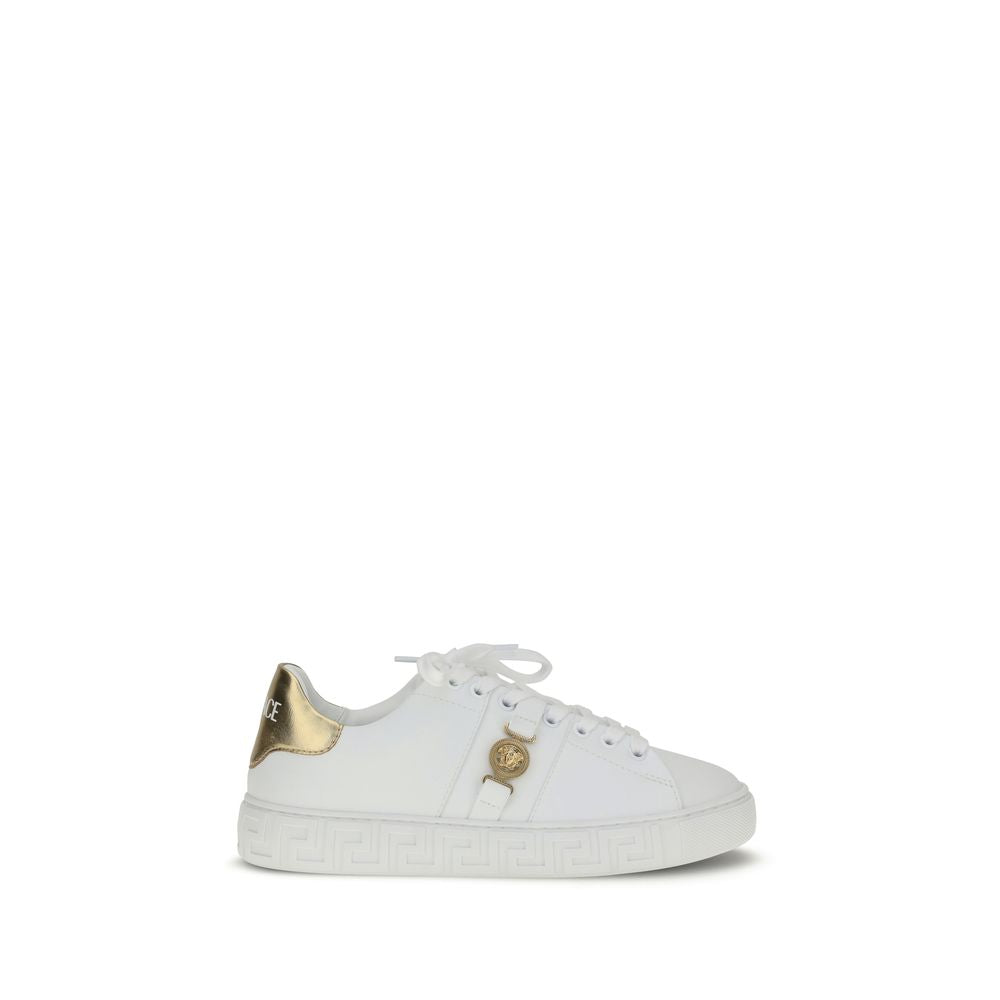 Versace Medusa Sneakers -   -  Versace.
