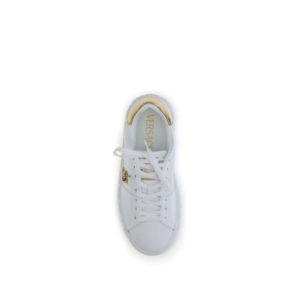 Versace Medusa Sneakers -   -  Versace.