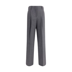 P.A.R.O.S.H. Wool Pants -   -  P.A.R.O.S.H..