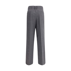 P.A.R.O.S.H. Wool Pants -   -  P.A.R.O.S.H..