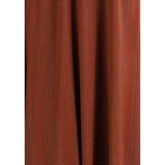 Forte_Forte Silk long Dress -   -  Forte_Forte.