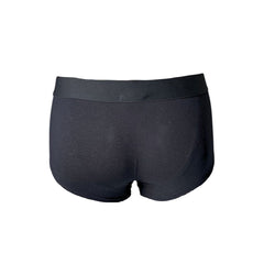 Bikkembergs Black Cotton Men's Boxer -   -  Bikkembergs.