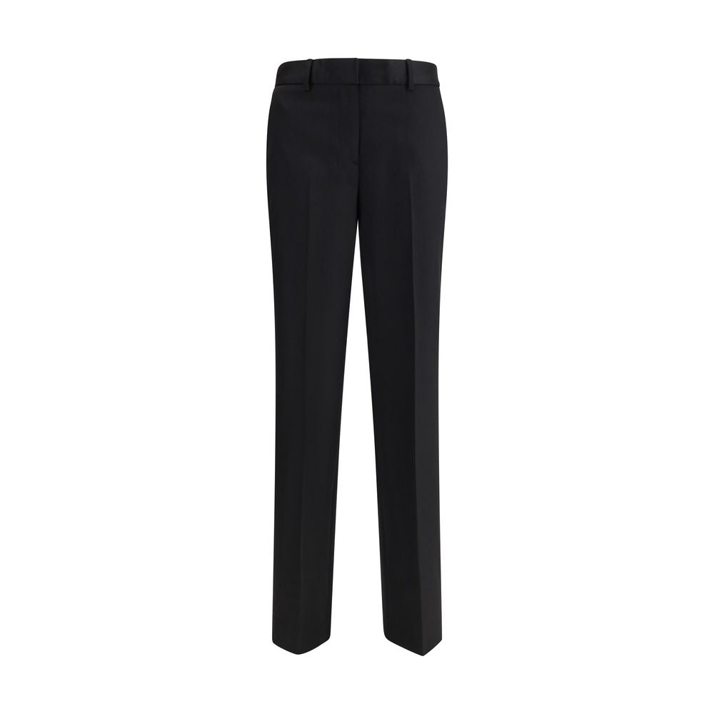 Lardini Straight tailored Pants -   -  Lardini.