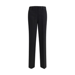 Lardini Straight tailored Pants -   -  Lardini.