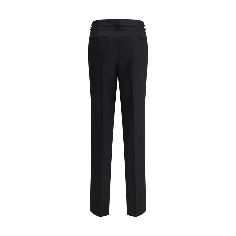 Lardini Straight tailored Pants -   -  Lardini.