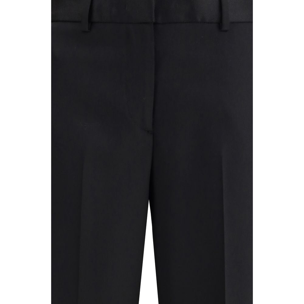 Lardini Straight tailored Pants -   -  Lardini.