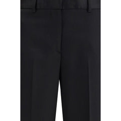 Lardini Straight tailored Pants -   -  Lardini.