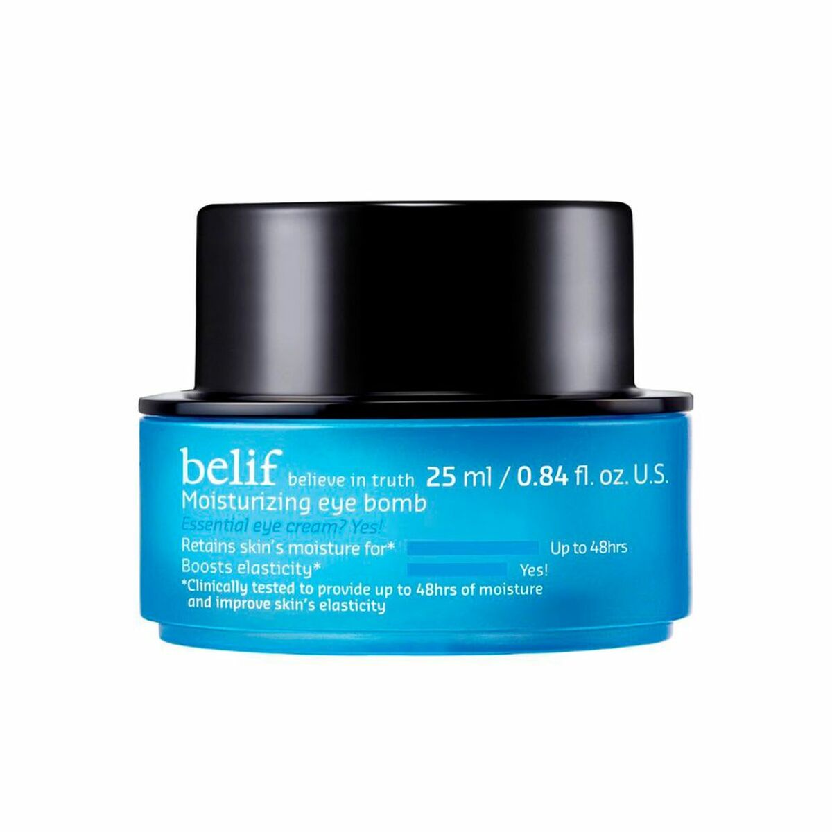 Eye Contour EYE BOMB -  Beauty, Skin care -  Belif.