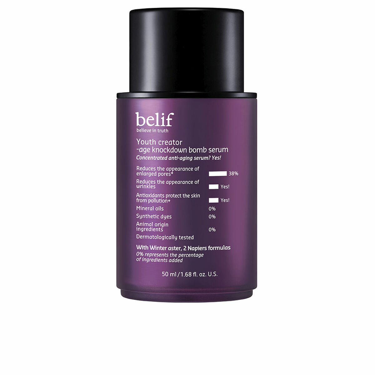 Day Cream YOUTH CREATOR 50 ml -  Beauty, Skin care -  Belif.