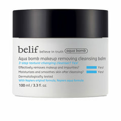 Facial Make Up Remover AQUA BOMB 100 ml -  Beauty, Skin care -  Belif.