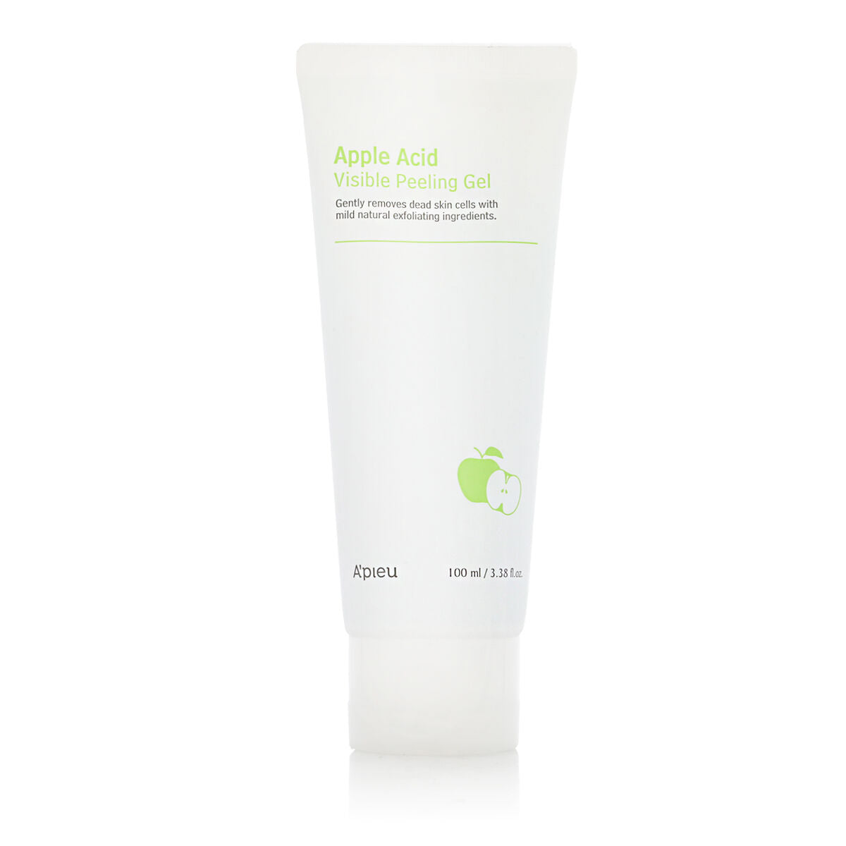 Cleansing Foam Apple Acid 100 ml -  Beauty, Skin care -  N/A.