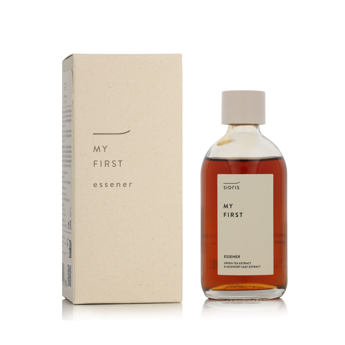 Facial Serum Face Care 100 ml -  Beauty, Skin care -  Sioris.