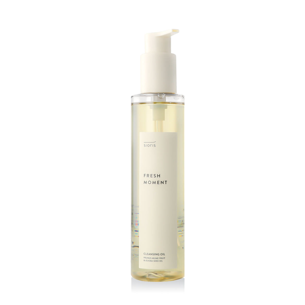 Facial Oil Sioris Face Care 200 ml -  Beauty, Skin care -  Sioris.