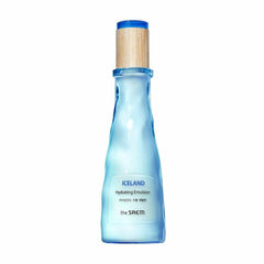 Facial Toner The Saem Iceland Moisturizing (160 ml) -  Beauty, Skin care -  The Saem.