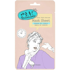 Facial Mask Holika Holika After Night Overtime -  Beauty, Skin care -  Holika Holika.