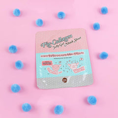 Facial Mask Holika Holika Pig-Collagen -  Beauty, Skin care -  Holika Holika.
