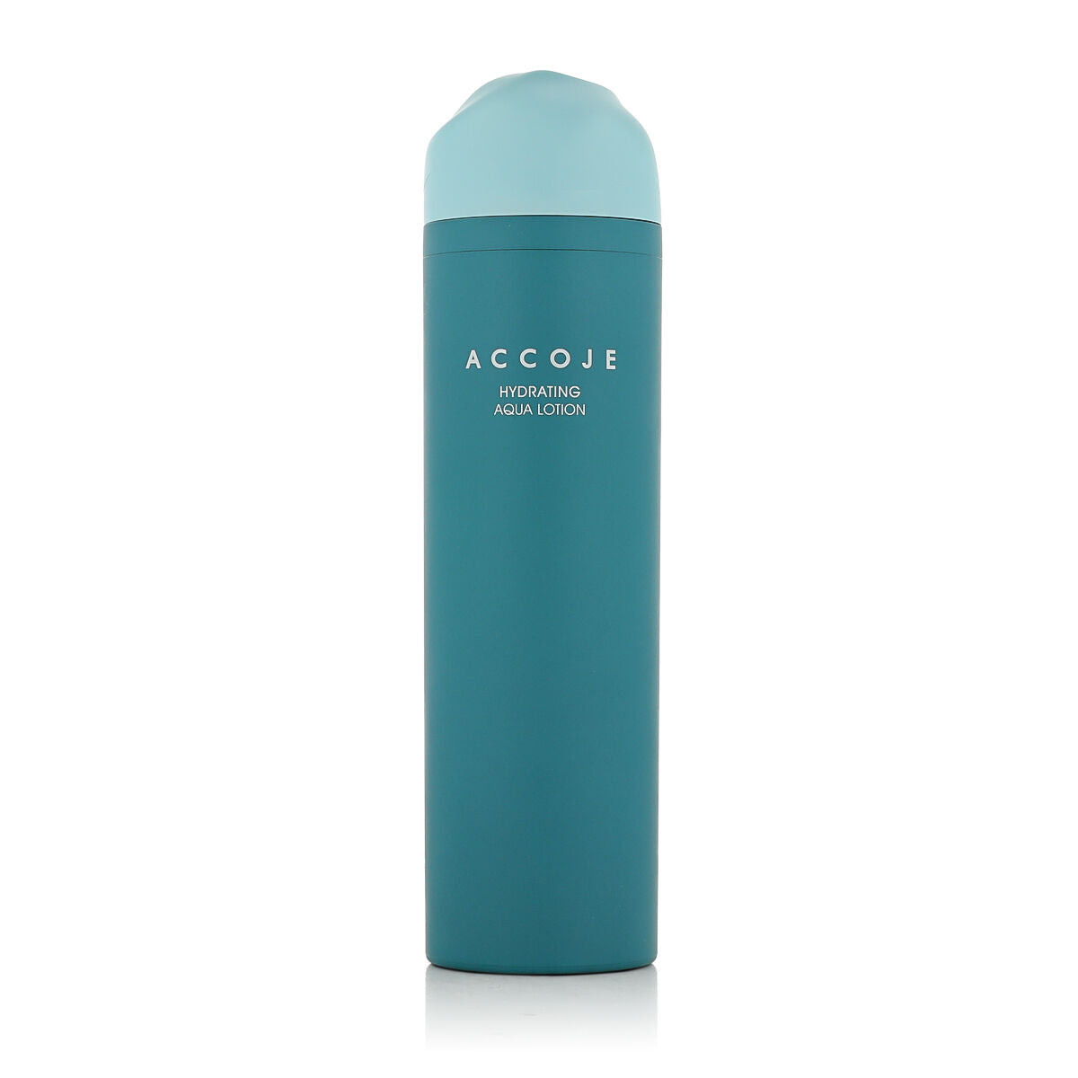 Body Lotion Accoje Hydrating 130 ml -  Beauty, Skin care -  Accoje.