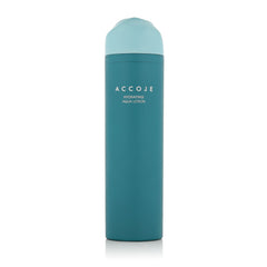 Body Lotion Accoje Hydrating 130 ml -  Beauty, Skin care -  Accoje.