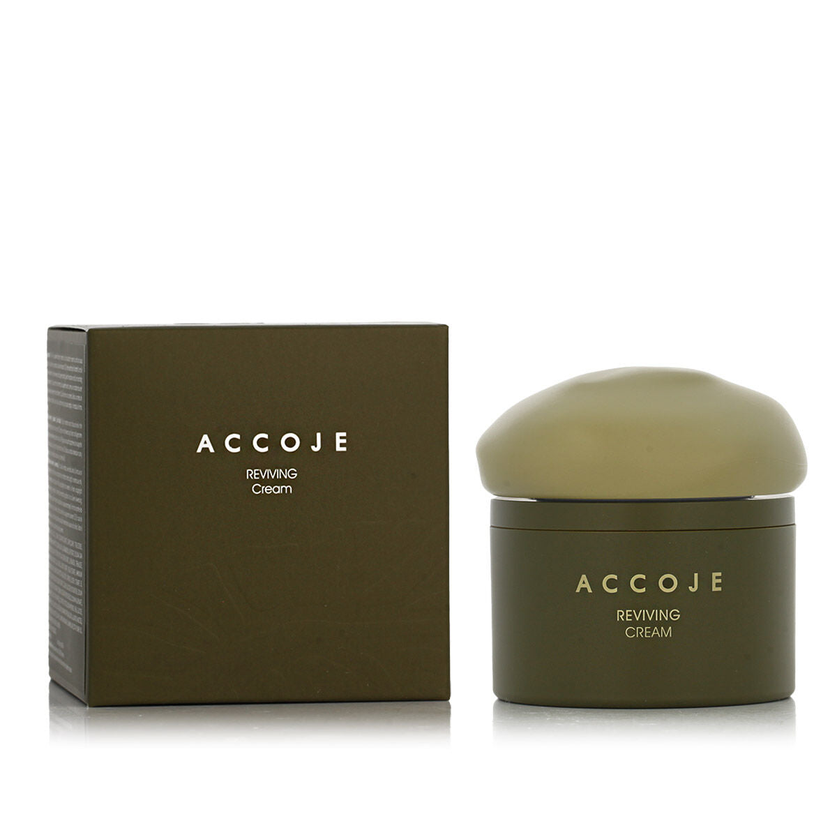 Day Cream Reviving 50 ml -  Beauty, Skin care -  Accoje.