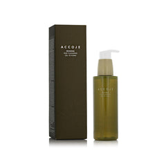Facial Cleansing Gel Accoje Reviving 180 ml -  Beauty, Skin care -  Accoje.