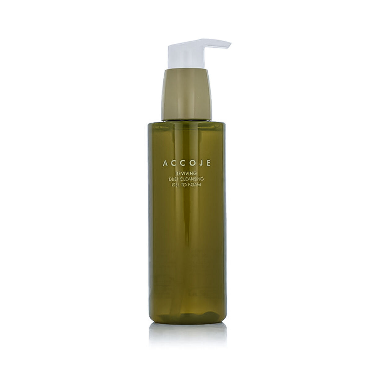 Facial Cleansing Gel Accoje Reviving 180 ml -  Beauty, Skin care -  Accoje.