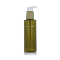 Facial Cleansing Gel Accoje Reviving 180 ml -  Beauty, Skin care -  Accoje.