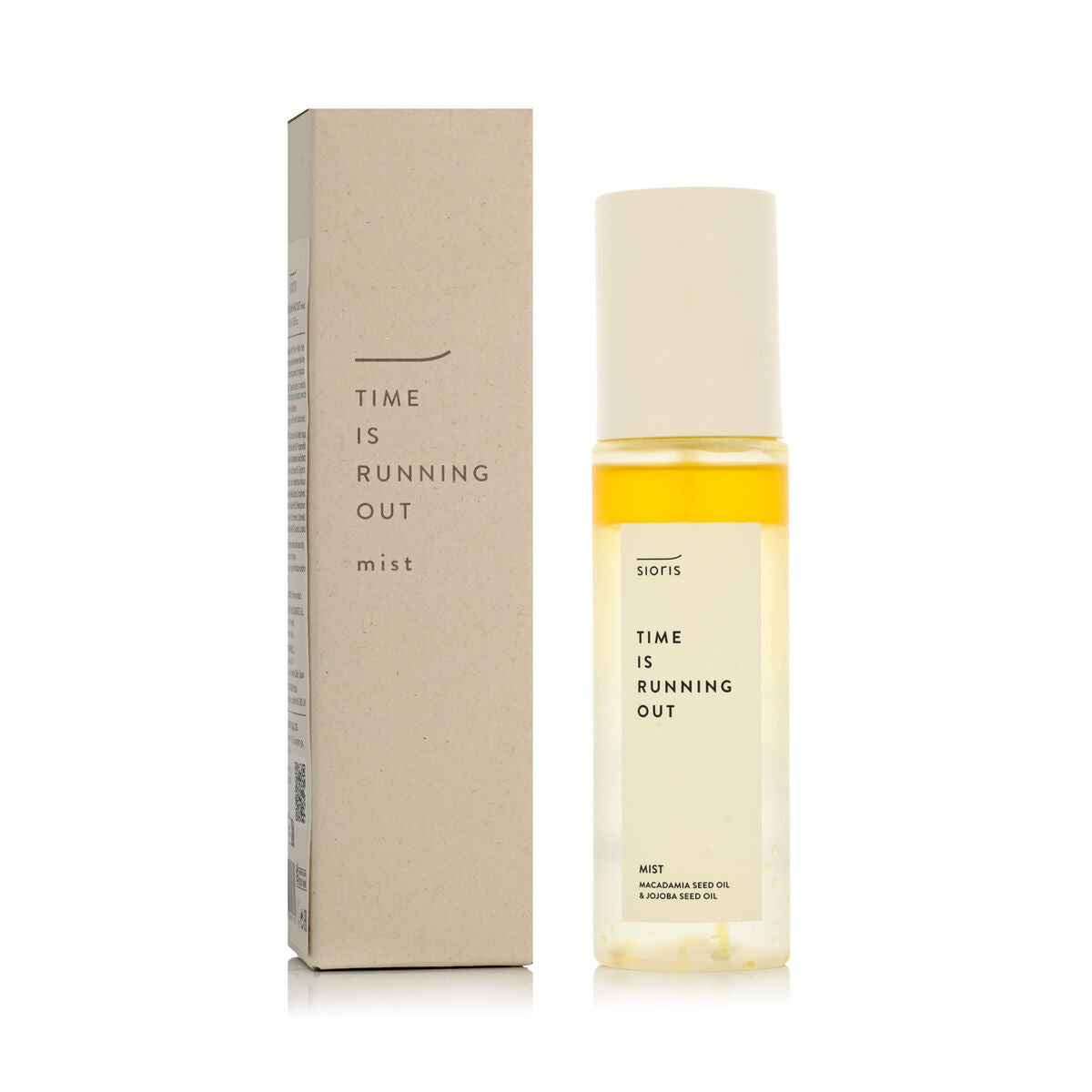 Facial Mist Sioris Face Care 100 ml -  Beauty, Skin care -  Sioris.