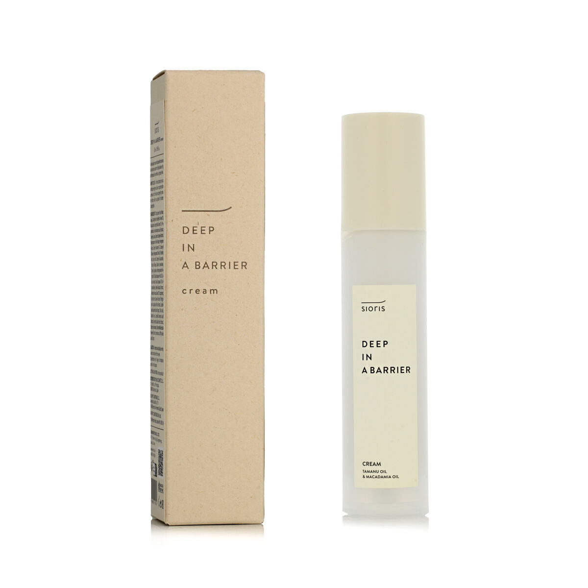Hydrating Facial Cream Face Care 50 ml -  Beauty, Skin care -  N/A.