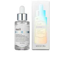 Antioxidant Serum Klairs Freshly Juiced 35 ml -  Beauty, Skin care -  Klairs.