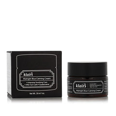 Soothing Cream Klairs Midnight Blue 30 ml -  Beauty, Skin care -  Klairs.
