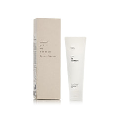 Cleansing Foam Sioris Face Care 120 ml -  Beauty, Skin care -  Sioris.