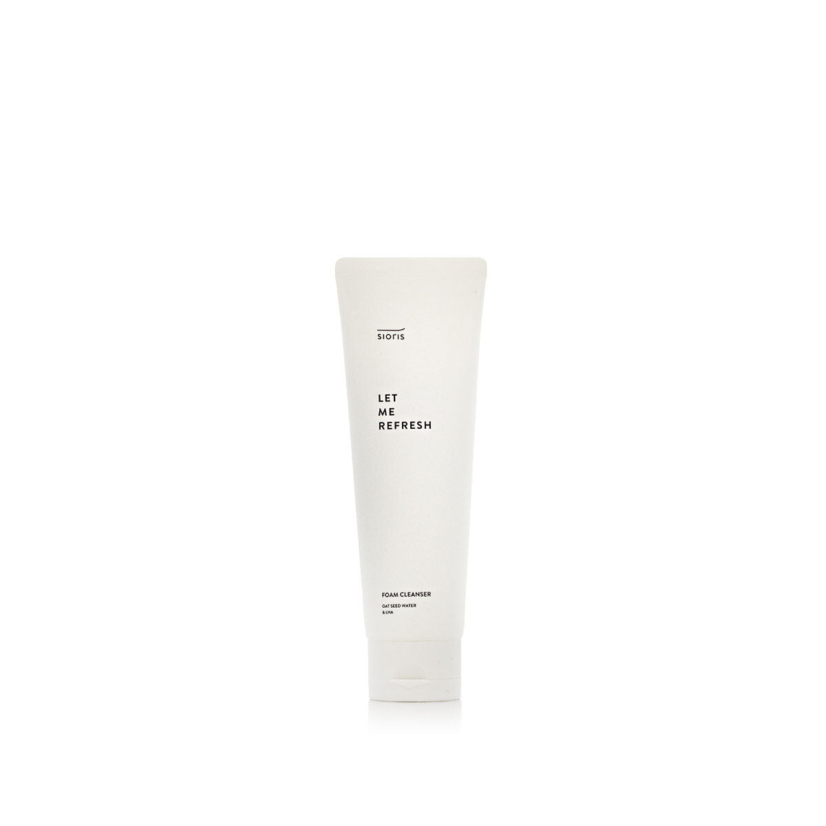 Cleansing Foam Sioris Face Care 120 ml -  Beauty, Skin care -  Sioris.