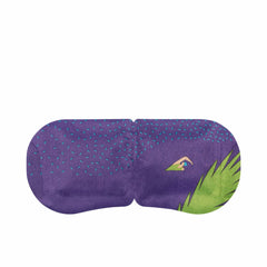 Facial Mask Steambase Daily Eyemask Lavender Blue Watar (1 Unit) -  Beauty, Make-up -  Steambase.