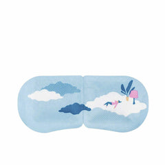Facial Mask Steambase Daily Eyemask Fleecy Cloud (1 Unit) -  Beauty, Make-up -  Steambase.