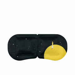 Facial Mask Steambase Daily Eyemask Silent Night (1 Unit) -  Beauty, Make-up -  Steambase.