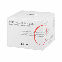 Facial Exfoliator Cosrx AHA/BHA Cotton Wool Pads (70 uds) -  Beauty, Skin care -  Cosrx.